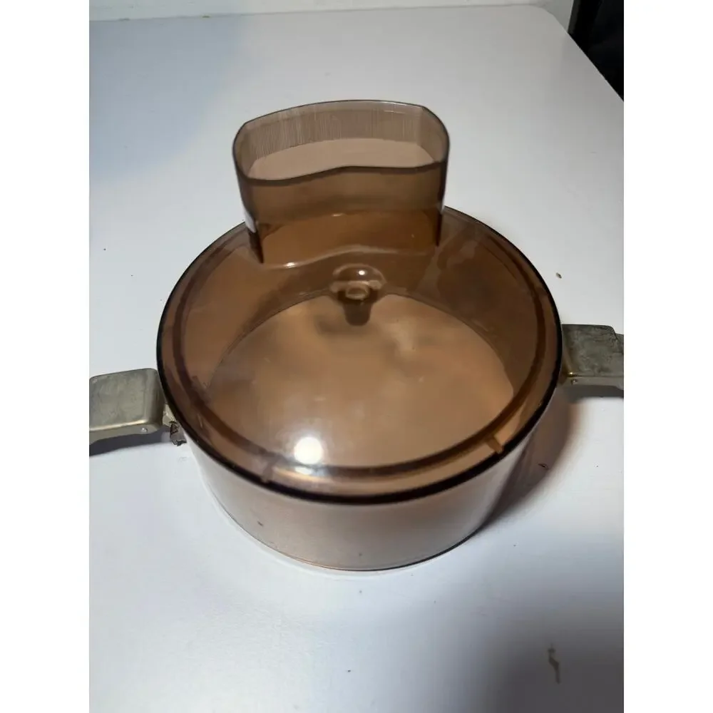 Regal Moulinex La Machine Model 354 Food Processor Part - Lid